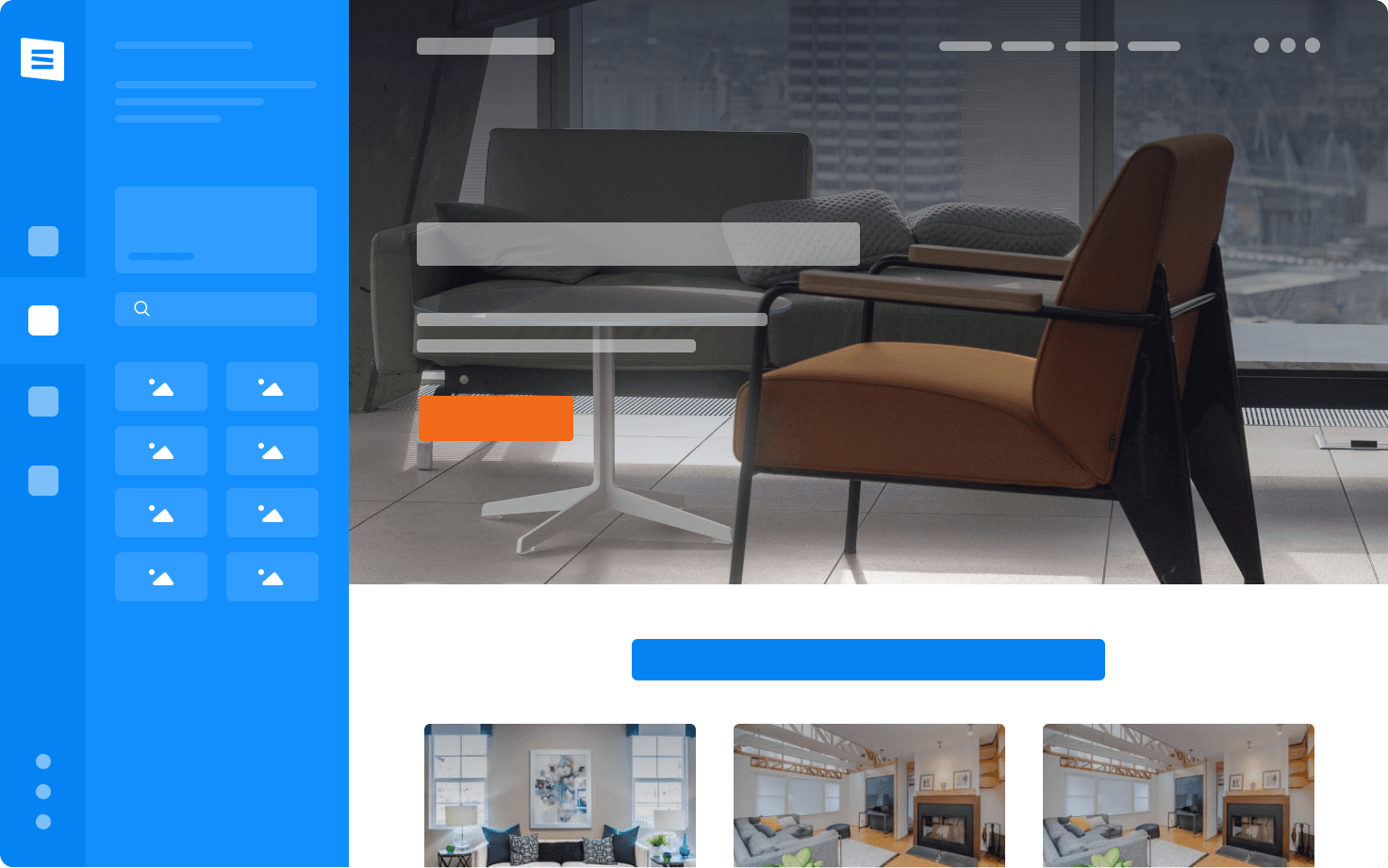 How to Use Site123: A Step-by-Step Guide